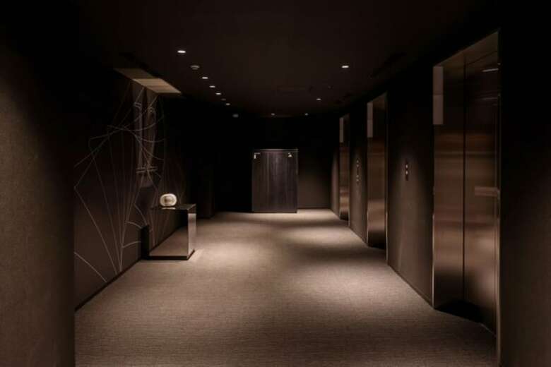 Yokohama Tokyu Rei Hotel