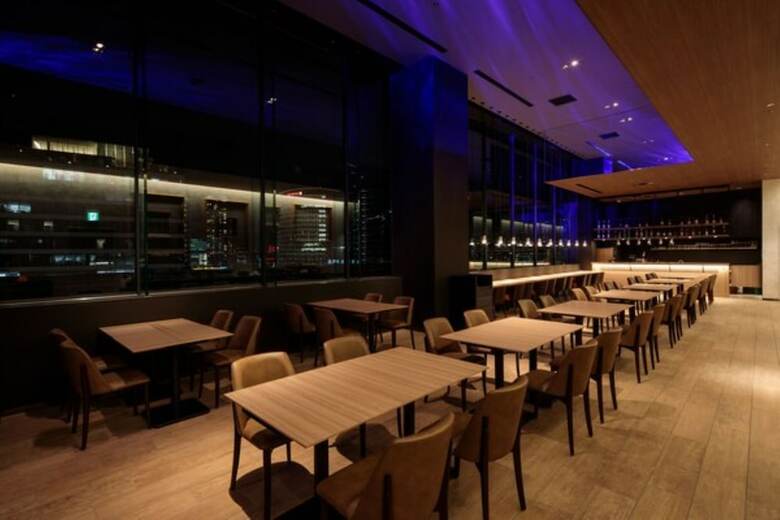 Yokohama Tokyu Rei Hotel