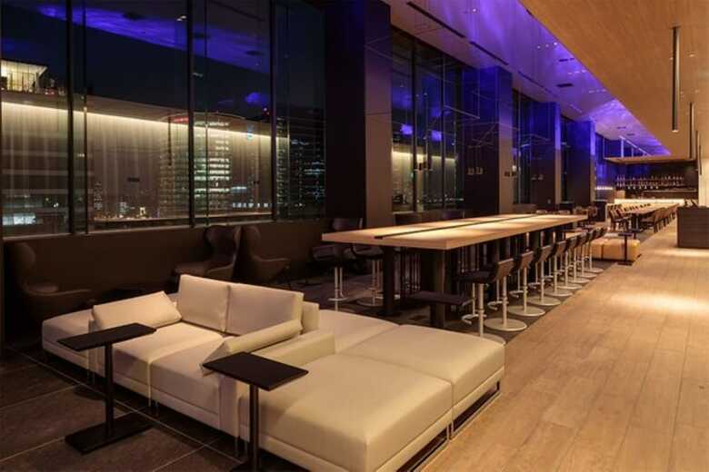Yokohama Tokyu Rei Hotel