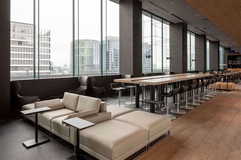 Yokohama Tokyu Rei Hotel