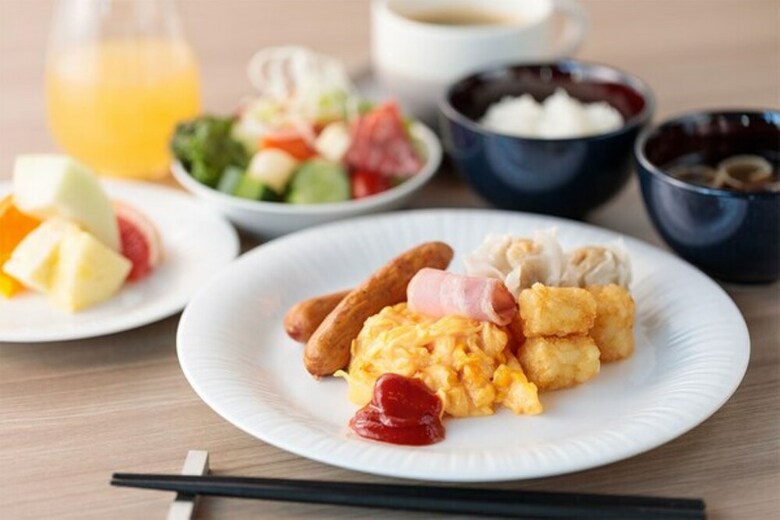 Yokohama Tokyu Rei Hotel