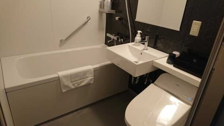 Yokohama Tokyu Rei Hotel