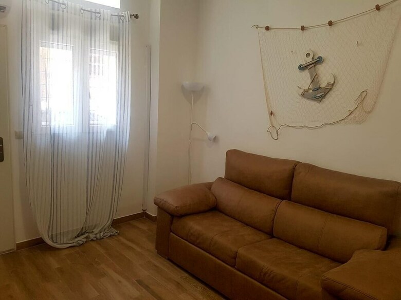 Apartamentos A&n Noctiluca