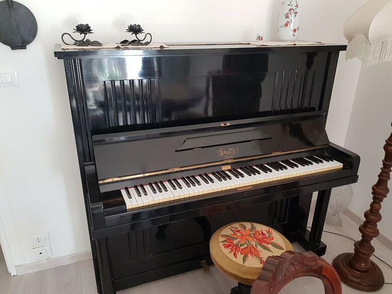 Apartamento Casa Dei Nonni