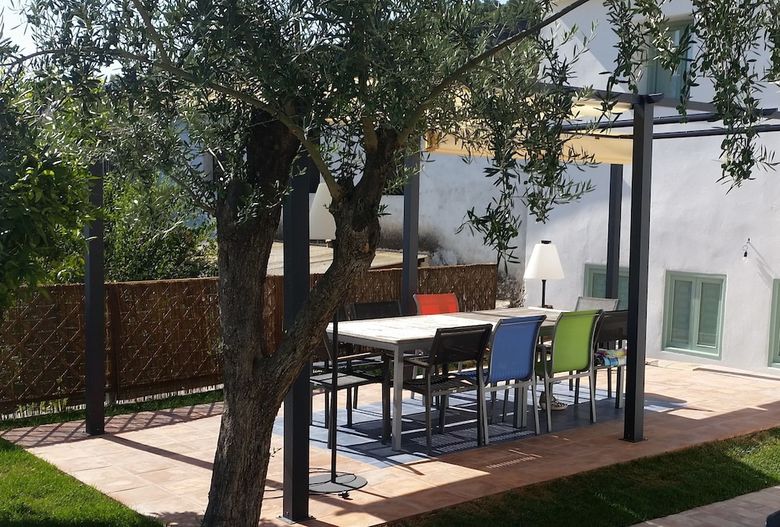Bed & Breakfast Casa Los Tejones