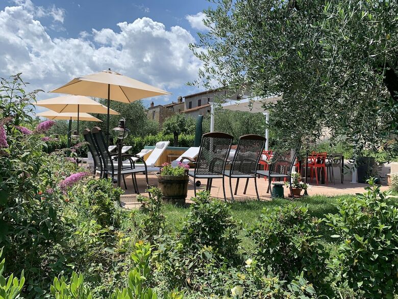 Corteviva Boutique B&B