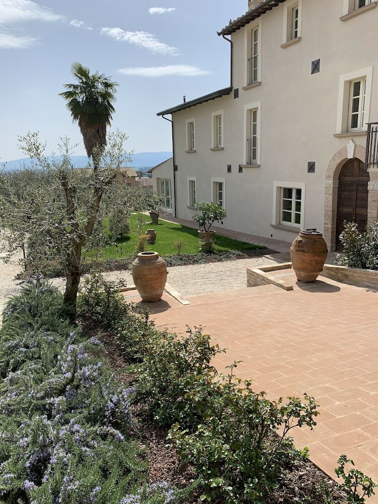 Corteviva Boutique B&B