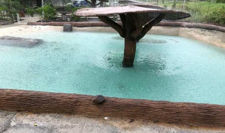 Hotel Fas & Off- Site Thermal Resort