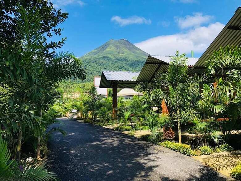 Hotel Fas & Off- Site Thermal Resort