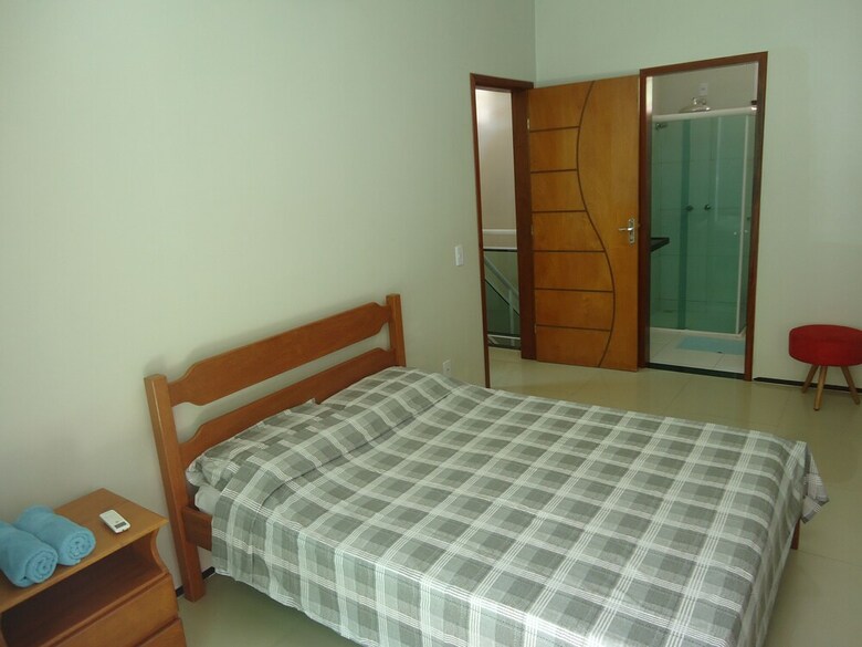 Hostal Villa Das Oliveiras Pousada Petiscaria & Kiteschool