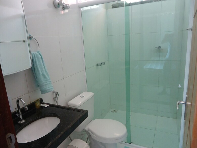 Hostal Villa Das Oliveiras Pousada Petiscaria & Kiteschool