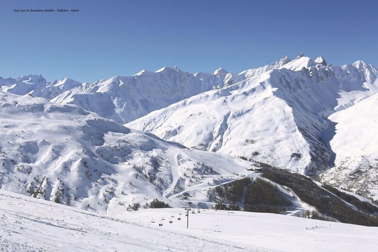 Apartamento Sporalp1 Studio Cabin 4 People 2 Exposed East