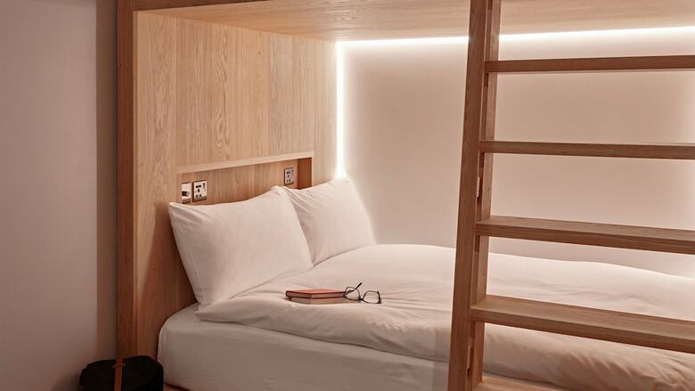 Hotel Zedwell Piccadilly