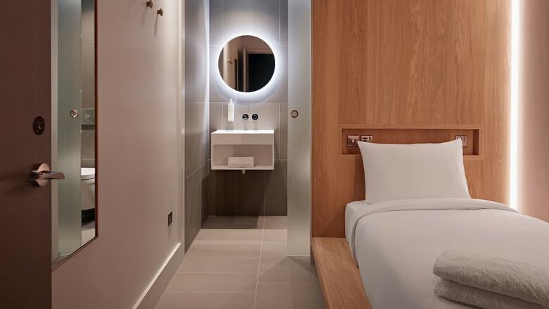 Hotel Zedwell Piccadilly