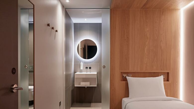 Hotel Zedwell Piccadilly