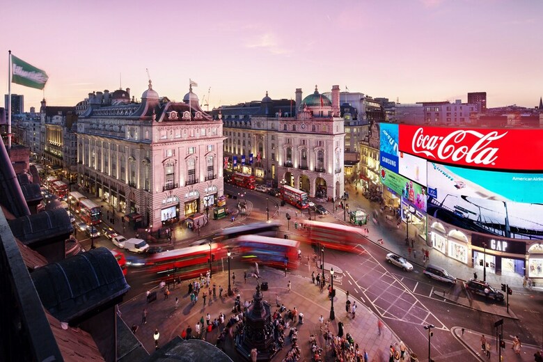 Hotel Zedwell Piccadilly