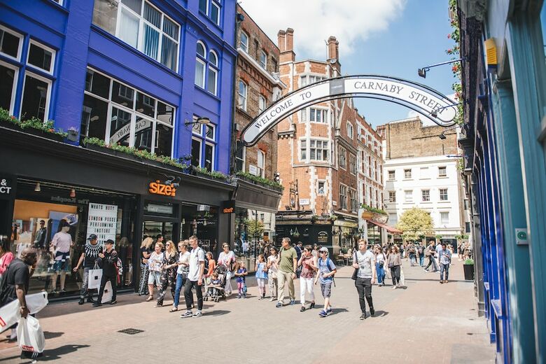 Hotel Zedwell Piccadilly