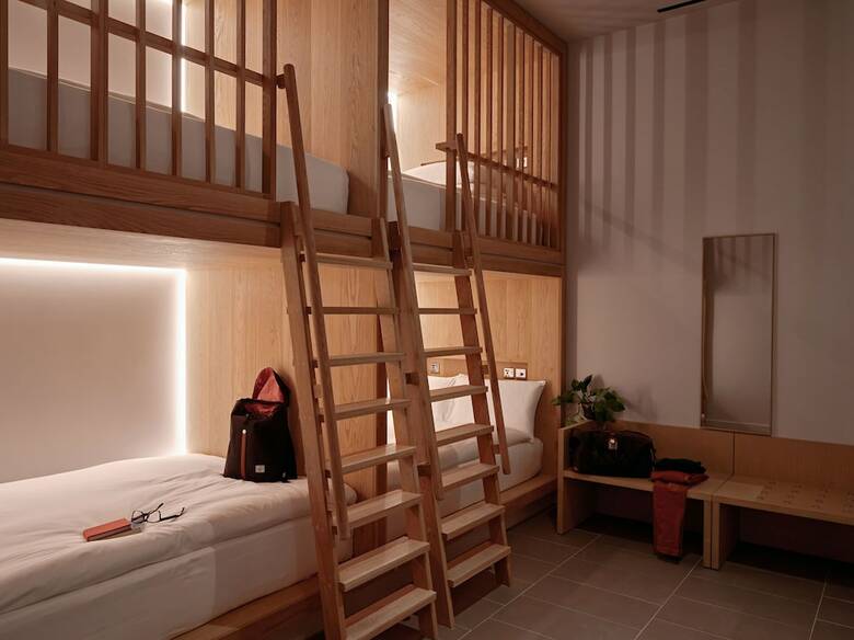 Hotel Zedwell Piccadilly