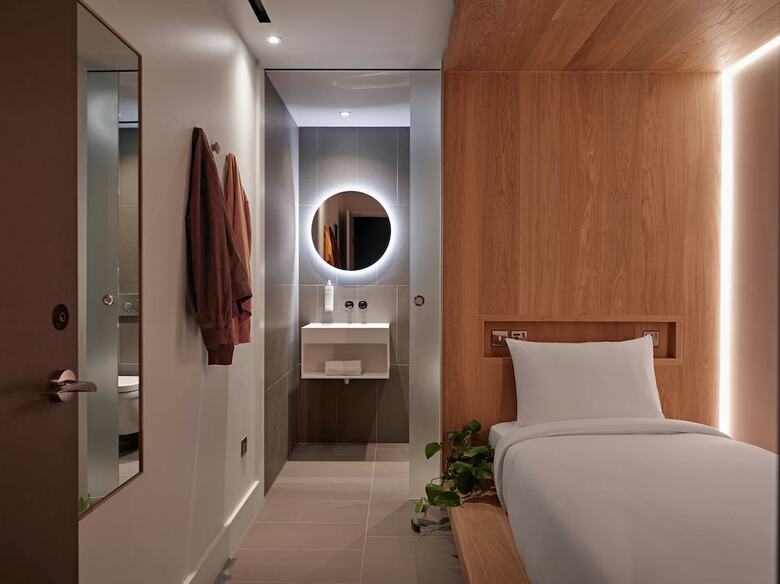 Hotel Zedwell Piccadilly