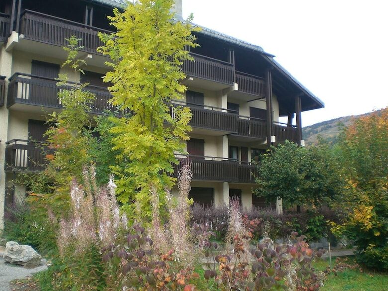 Apartamento Rocher2k 2 Rooms 6 People 2 East Facing