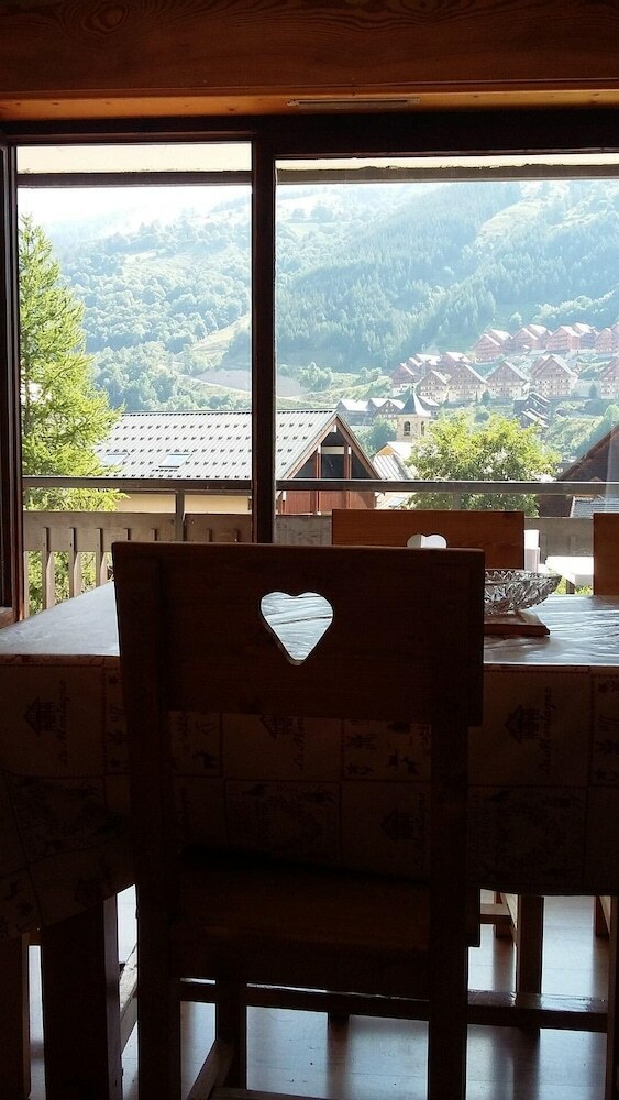 Apartamento Rocher2k 2 Rooms 6 People 2 East Facing