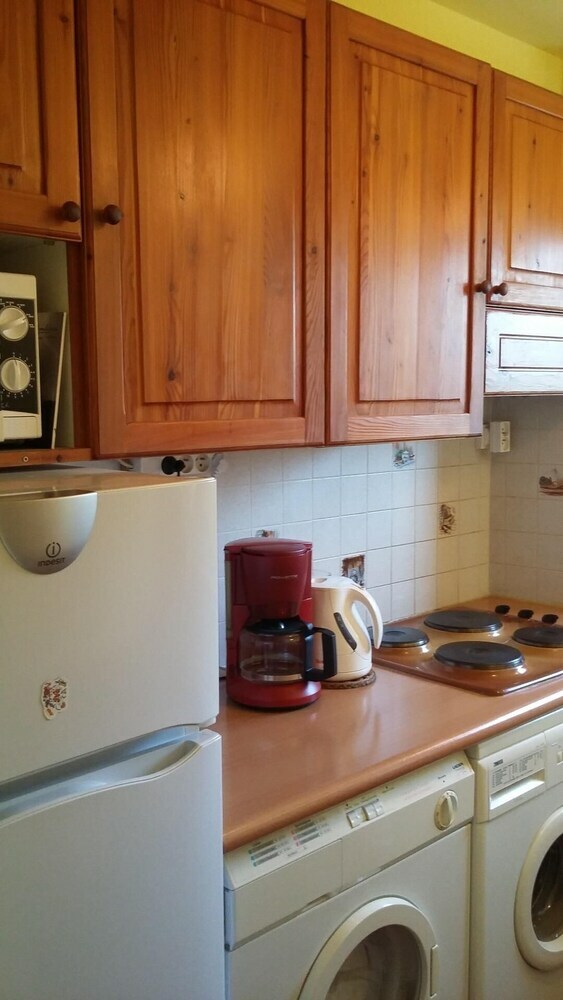 Apartamento Rocher2k 2 Rooms 6 People 2 East Facing