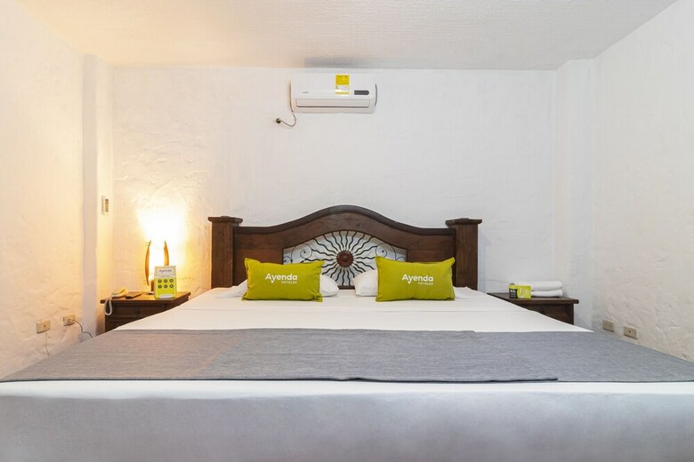 Hostal Ayenda 1701 Casa Corona