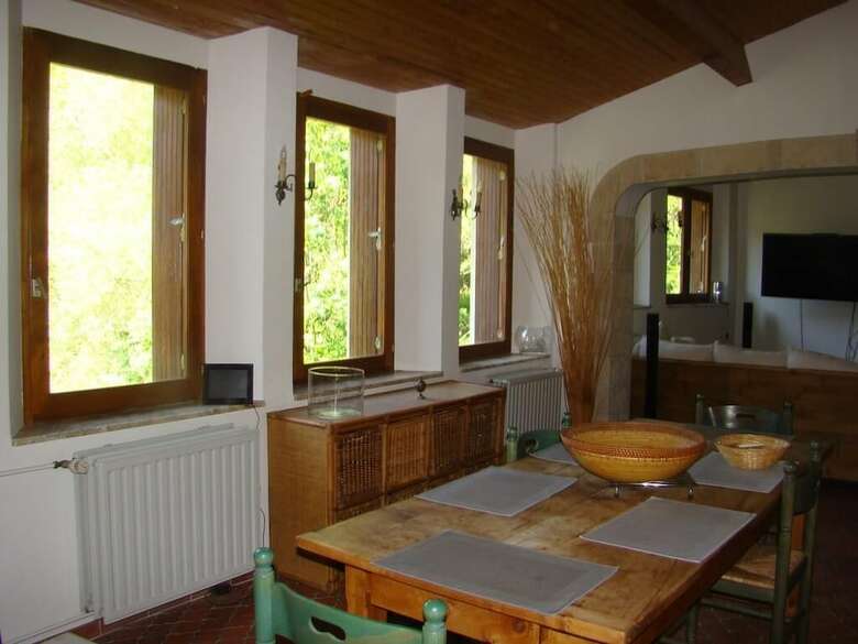 Hotel Mas Nogarede