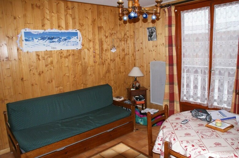 Apartamento Erida415 2 Rooms 4 People 2 South-west Facing