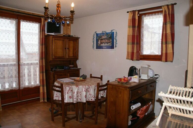 Apartamento Erida415 2 Rooms 4 People 2 South-west Facing