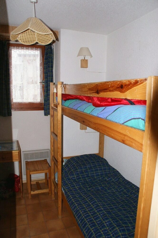 Apartamento Erida415 2 Rooms 4 People 2 South-west Facing
