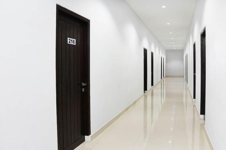 Hotel Airy Mataram Arya Banjar Getas Lombok
