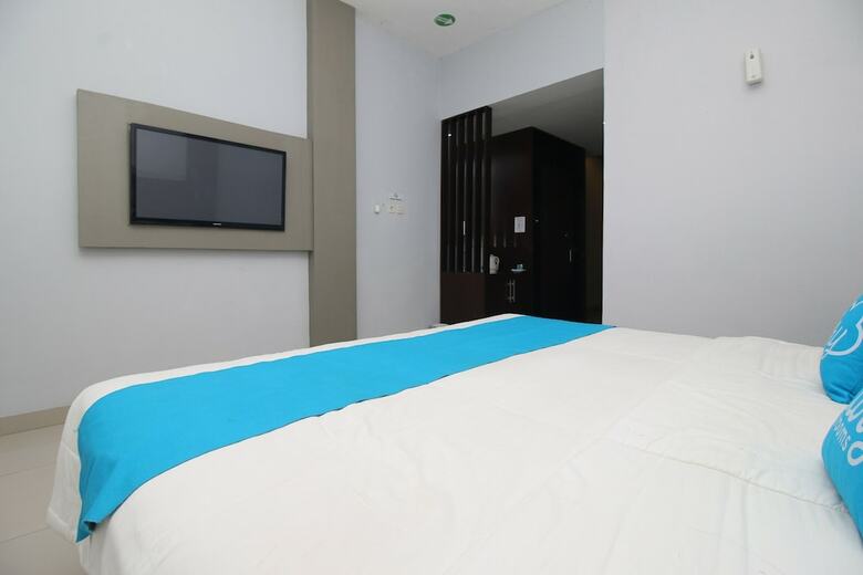 Hotel Airy Mataram Arya Banjar Getas Lombok