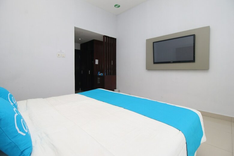 Hotel Airy Mataram Arya Banjar Getas Lombok