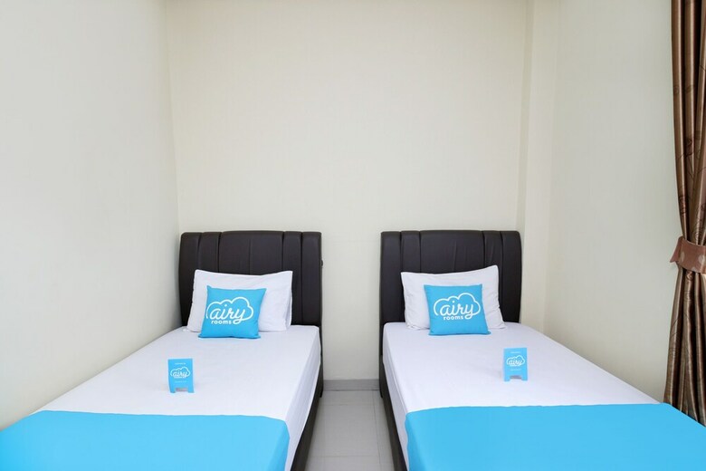 Hotel Airy Tanjung Pandan Melati 72 Belitung