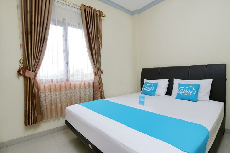Hotel Airy Tanjung Pandan Melati 72 Belitung