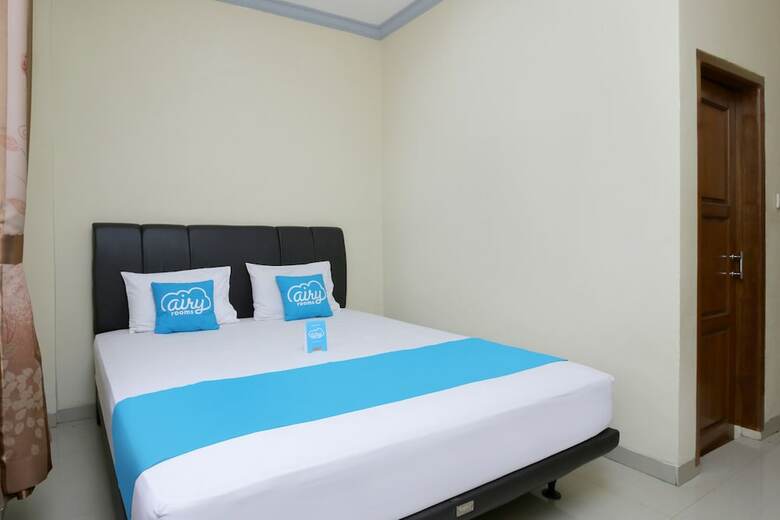 Hotel Airy Tanjung Pandan Melati 72 Belitung