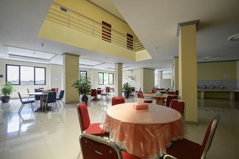 Hotel Airy Tanjung Pandan Melati 72 Belitung