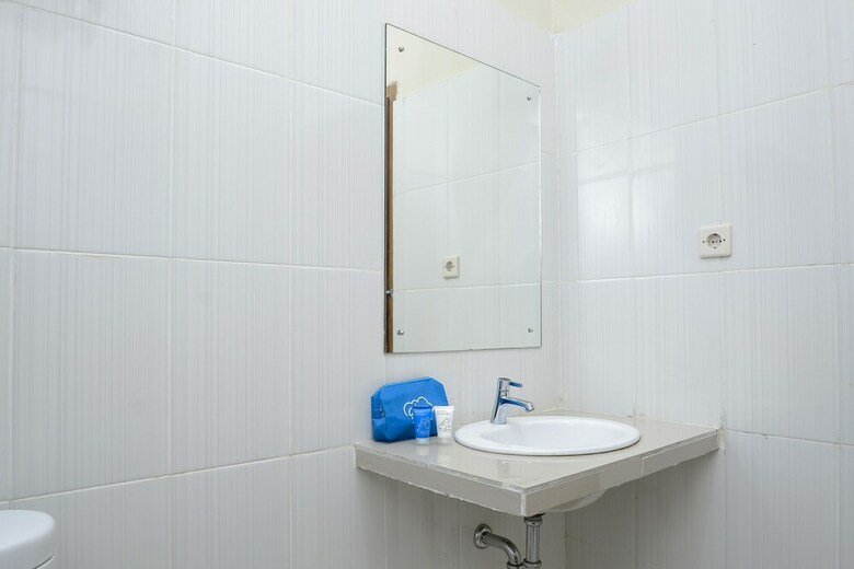 Hotel Airy Tanjung Pandan Melati 72 Belitung