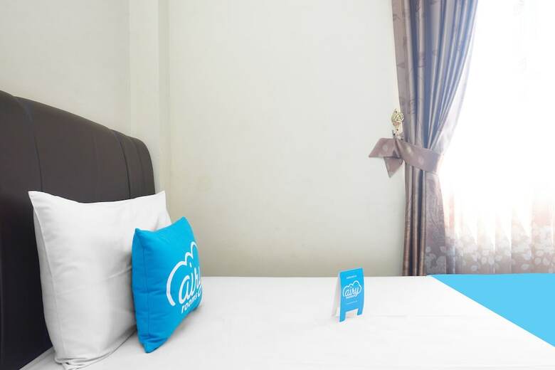 Hotel Airy Tanjung Pandan Melati 72 Belitung