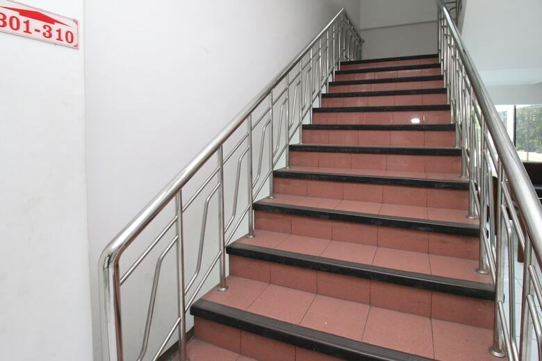 Hotel Airy Eco Slamet Riyadi 173 Solo
