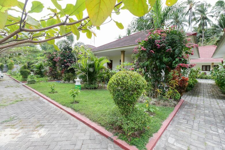 Hotel Airy Batu Layar Raya Senggigi 2 Lombok