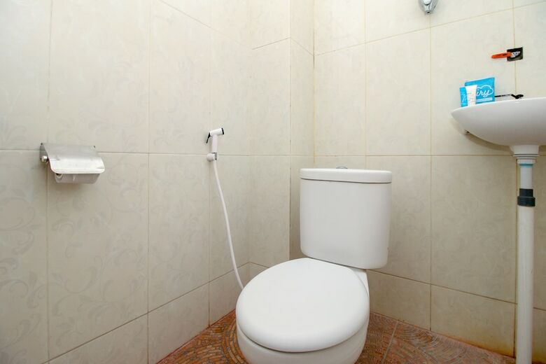 Hotel Airy Eco Soekarno Hatta Labuan Bajo