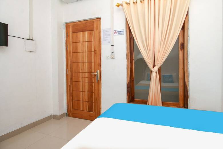 Hotel Airy Eco Soekarno Hatta Labuan Bajo