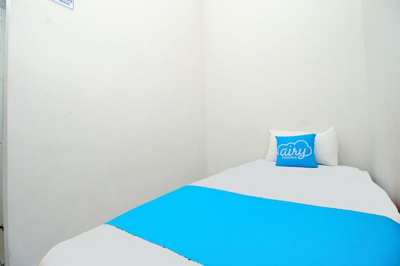 Hotel Airy Eco Soekarno Hatta Labuan Bajo