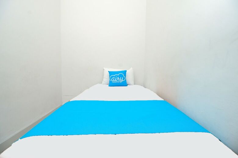 Hotel Airy Eco Soekarno Hatta Labuan Bajo