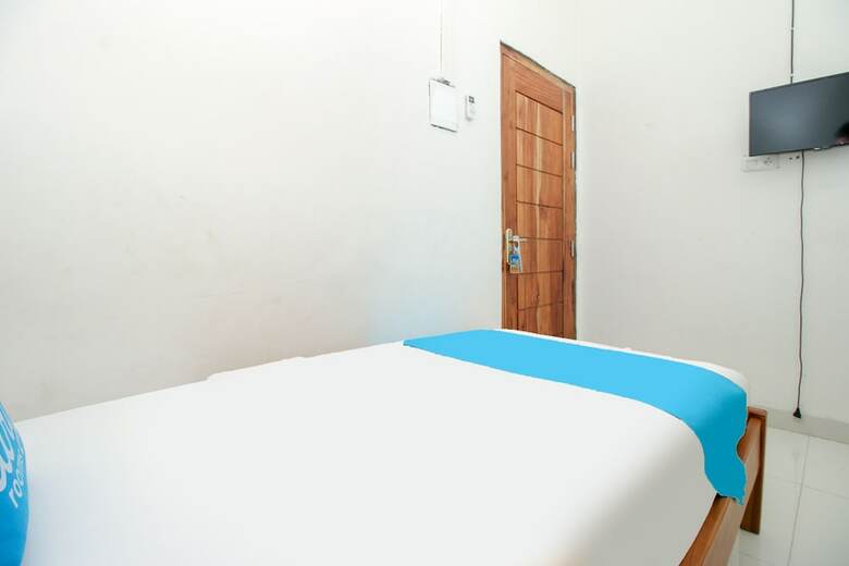 Hotel Airy Eco Soekarno Hatta Labuan Bajo