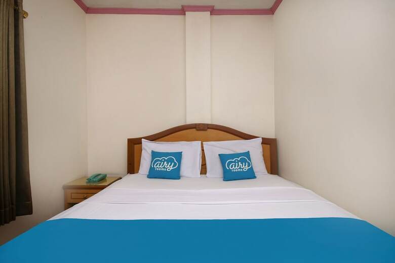Hotel Airy Eco Wajo Savu 11a Makassar