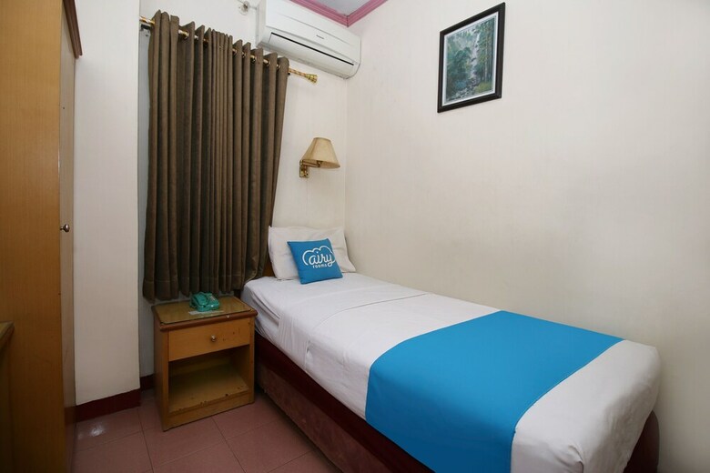 Hotel Airy Eco Wajo Savu 11a Makassar