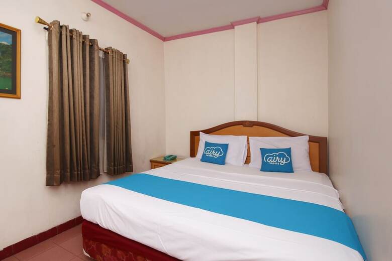 Hotel Airy Eco Wajo Savu 11a Makassar